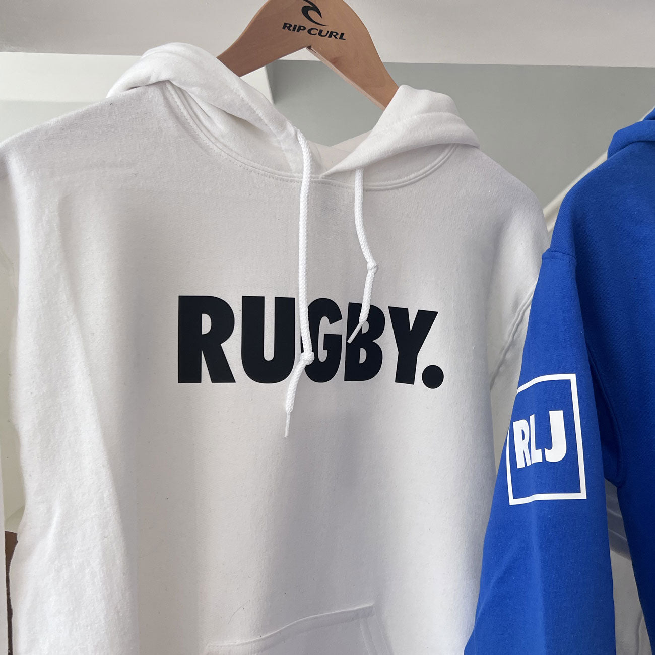 Kids rugby hoodies on sale