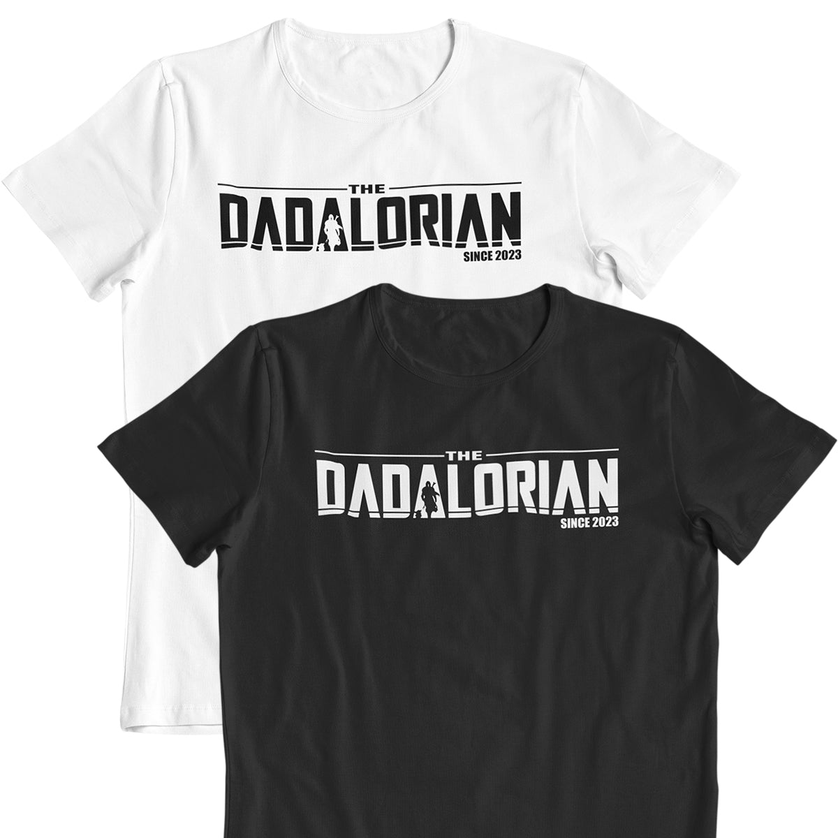 The Dadalorian T-Shirt