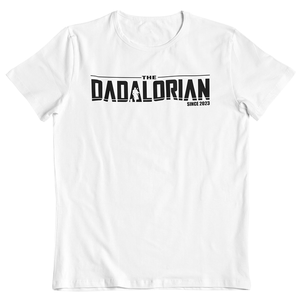 The Dadalorian T-Shirt