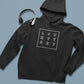 LFTHVYSHT Unisex Gym Workout Sports Training Hoodie