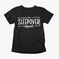 Sleepover Squad Heart Rectangle T-Shirt