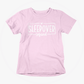 Sleepover Squad Heart Rectangle T-Shirt