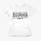 Sleepover Squad Heart Rectangle T-Shirt