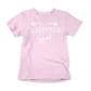 Sleepover Squad Big Eyelashes T-Shirt