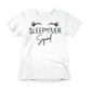 Sleepover Squad Big Eyelashes T-Shirt