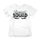 Sleepover Squad Twinkle Eyelashes T-Shirt