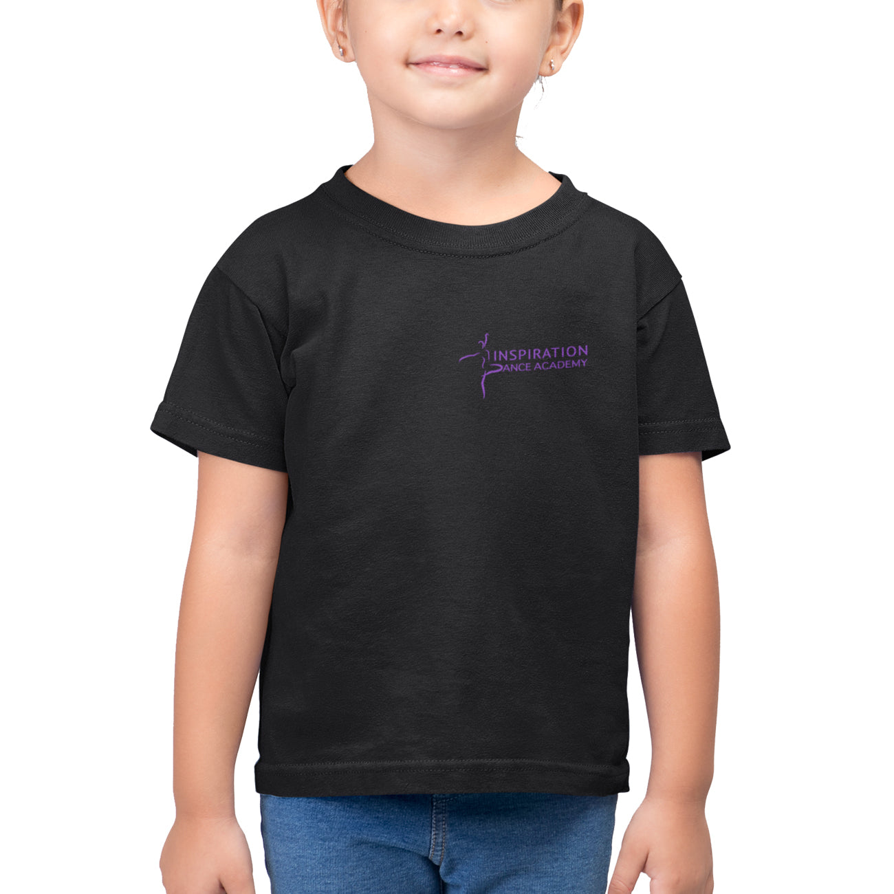 IDA T-Shirt - Kids - Adults