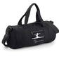 Personalised Dancing Barrel Bag - 2 Size Opitions - Mini / Large
