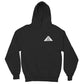 Inca Build Hoodie Black