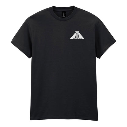 Inca Build Cotton T-Shirt
