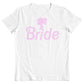 Barbie Style Bride Crew T-Shirts