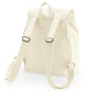 Kids Personalised Organic Cotton Rucksack