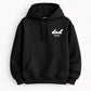 Personalised Dad Year Sweater, Hoodie with Names on Sleeve