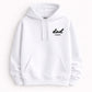 Personalised Dad Year Sweater, Hoodie with Names on Sleeve