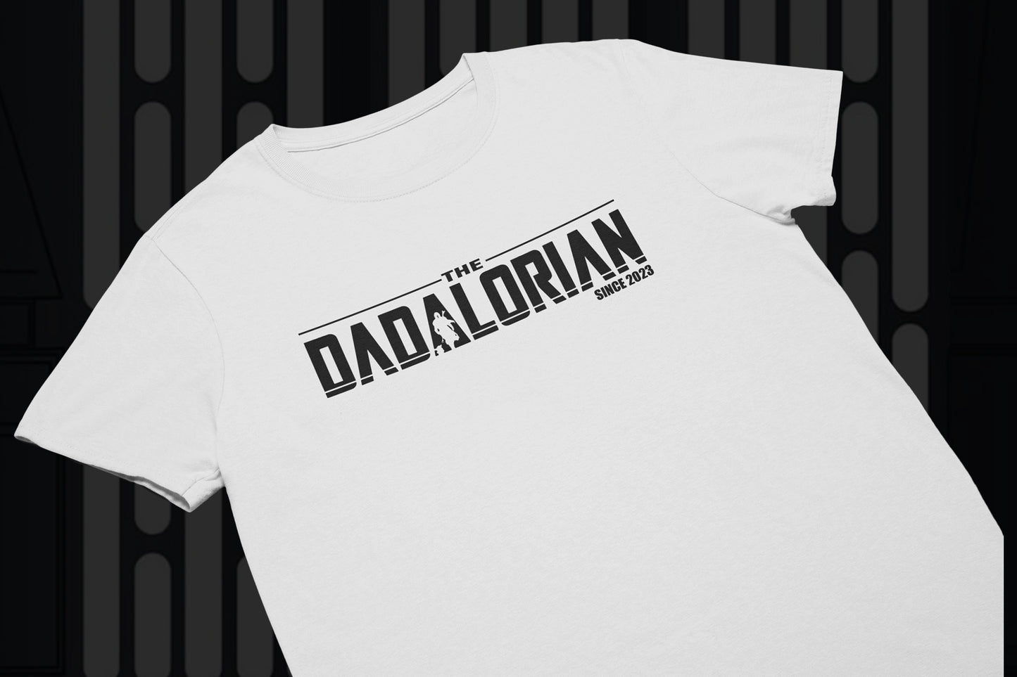 The Dadalorian T-Shirt