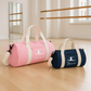 Personalised Dancing Barrel Bag - 2 Size Opitions - Mini / Large