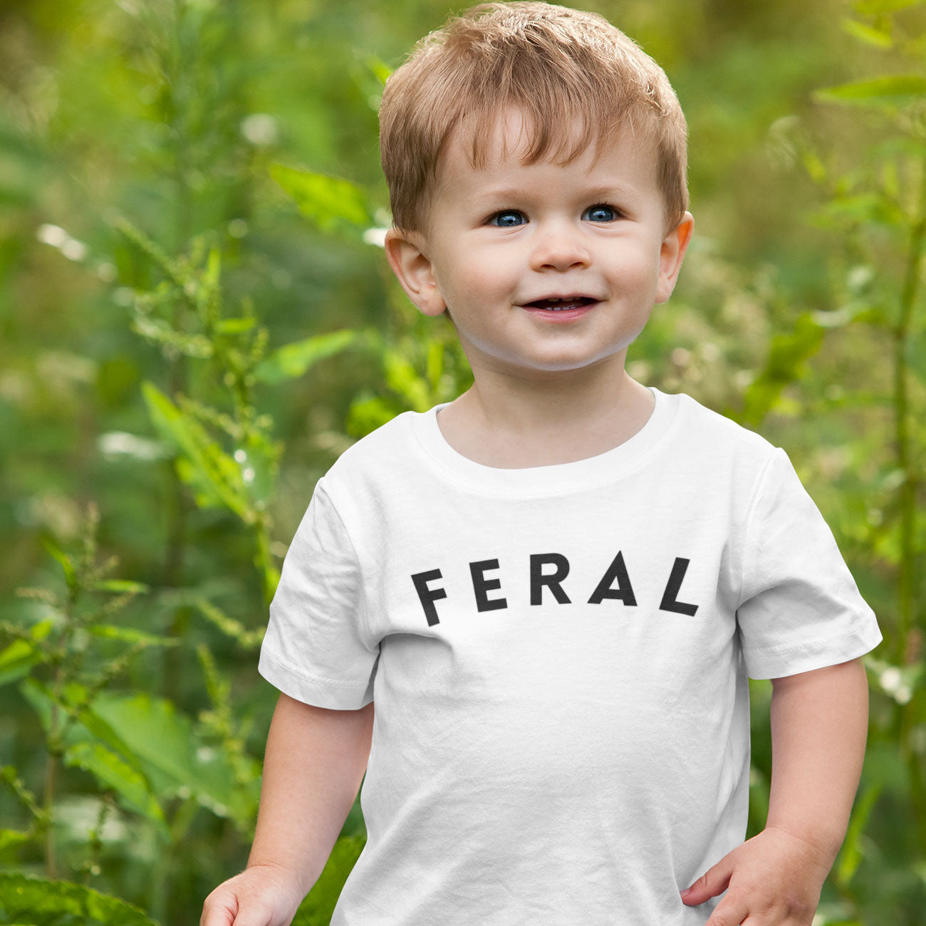 Feral Kids T-Shirt, Sweatshirt, Hoodie