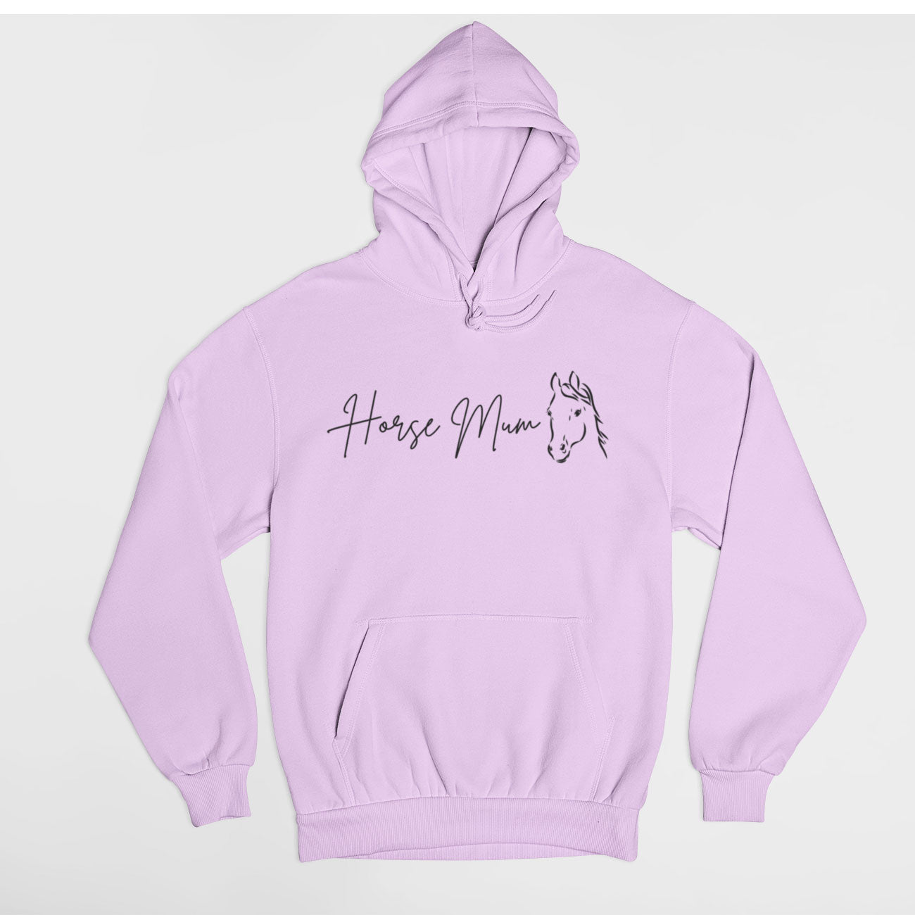 Horse Mum Hoodie