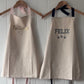 Personalised Kids Apron with Free Gift Bag - Ideal Gift for Mini Chef & Bakers