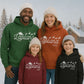 Lapland 2026 Matching Family Christmas Sweater