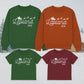 Lapland 2026 Matching Family Christmas Sweater
