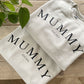 Mummy Personalised Sweatshirt / Hoodie