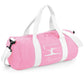 Personalised Dancing Barrel Bag - 2 Size Opitions - Mini / Large
