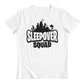 Sleepover Squad Gaming Fortnite Party T-Shirt