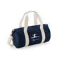 Personalised Dancing Barrel Bag - 2 Size Opitions - Mini / Large