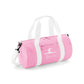 Personalised Dancing Barrel Bag - 2 Size Opitions - Mini / Large