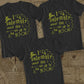 Magical "I Solemnly Swear That I Am Up To No Good" Party Sleepover T-Shirt